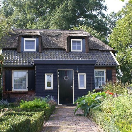 Bakhuis Bij Hoestinkhof Markelo Exterior foto