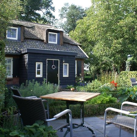 Bakhuis Bij Hoestinkhof Markelo Exterior foto