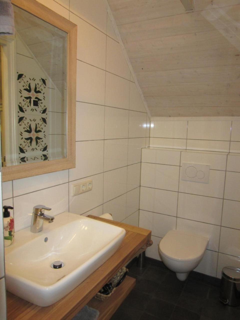 Bakhuis Bij Hoestinkhof Markelo Exterior foto