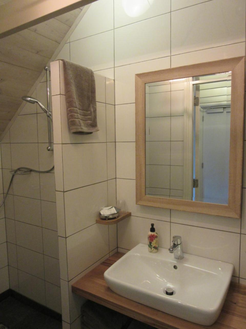 Bakhuis Bij Hoestinkhof Markelo Quarto foto
