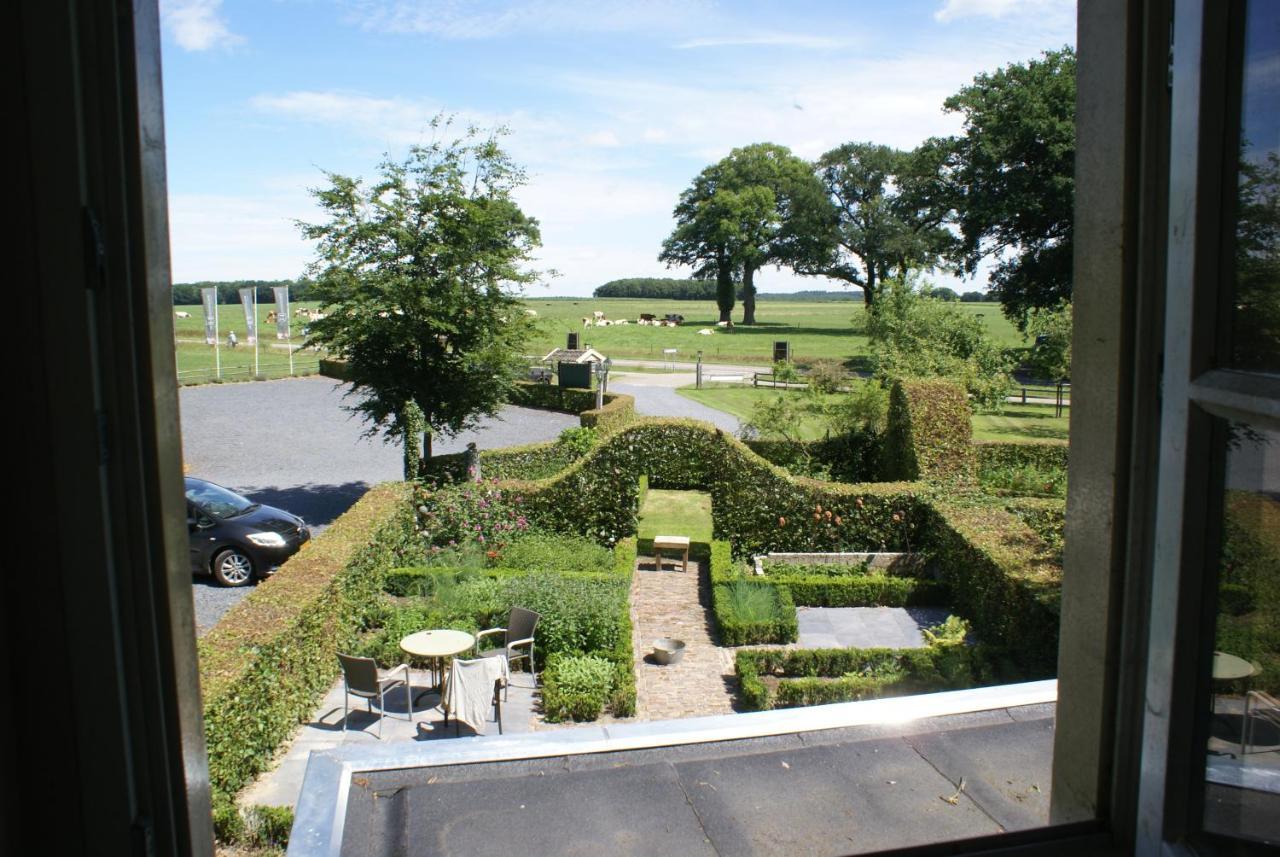 Bakhuis Bij Hoestinkhof Markelo Exterior foto
